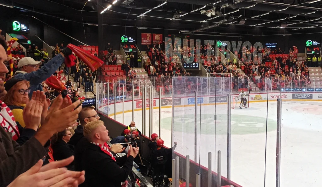 kalmar hc vimmerby 24 september