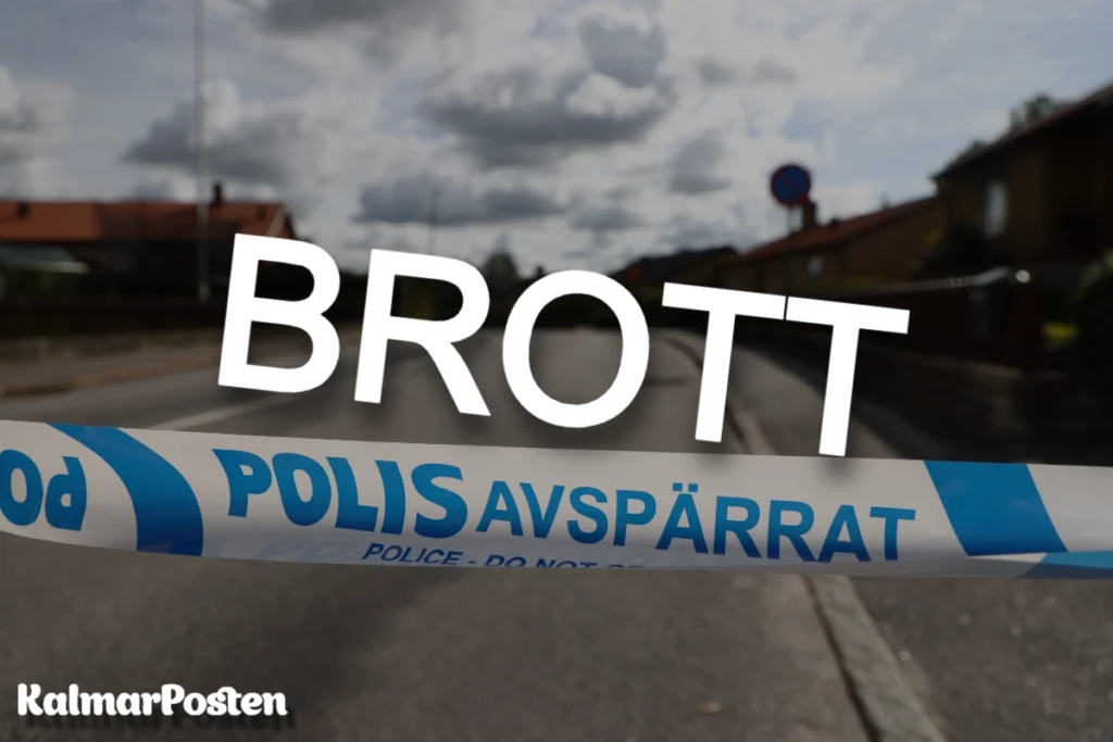 brott kp