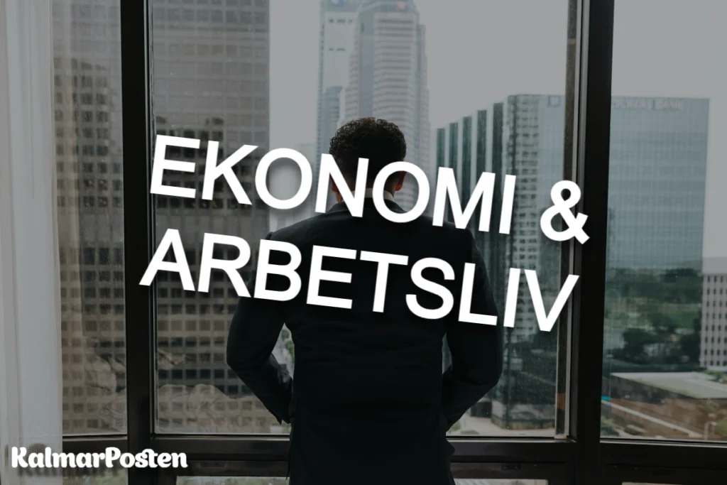 ekonomi arbetsliv kp