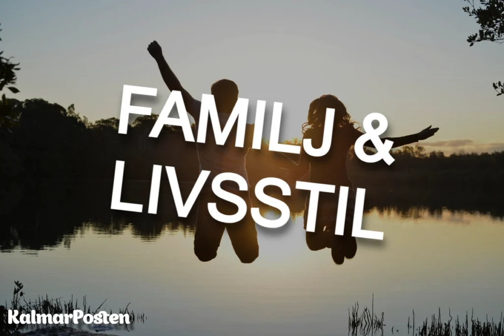 familj livsstil kp