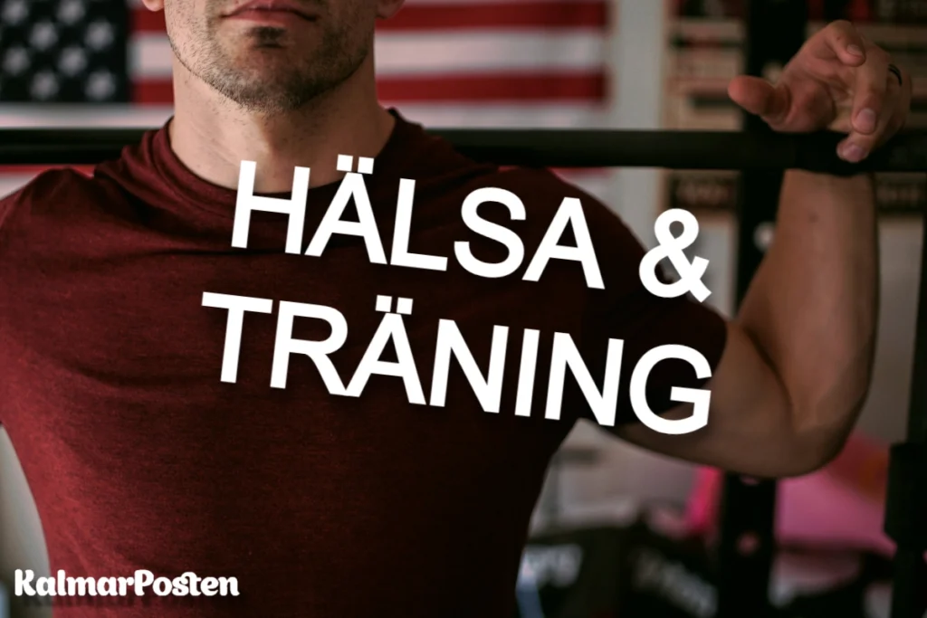 halsa traning kp