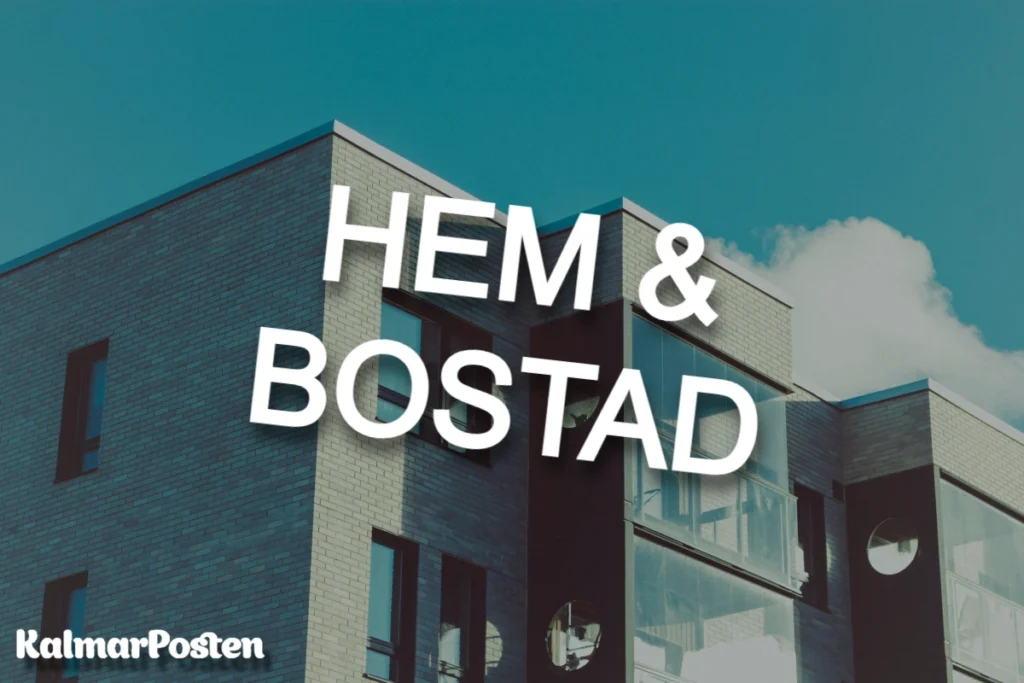 hem bostad kp