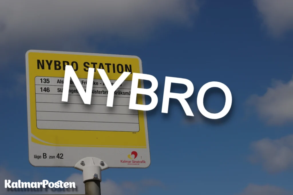 nybro kp