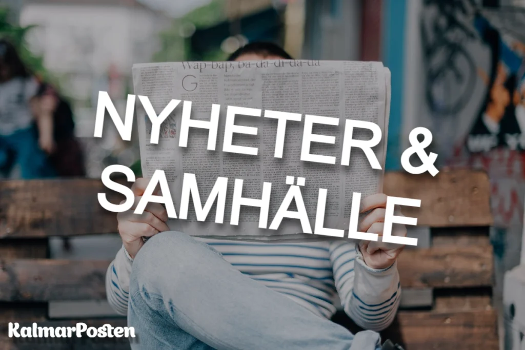 nyheter samhalle kp