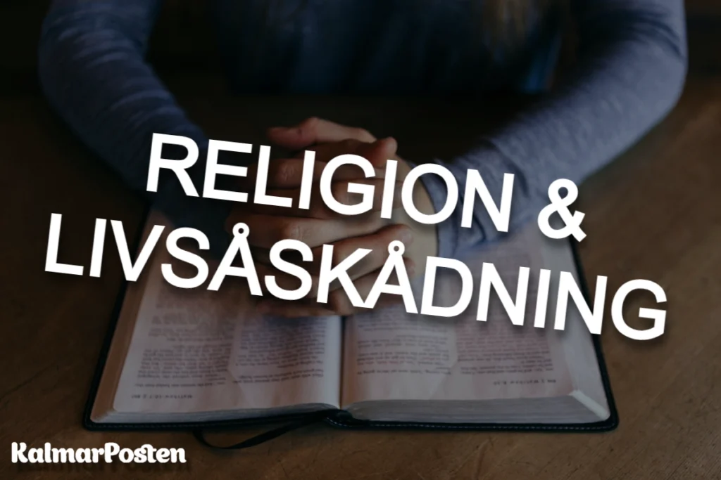 religion livsaskadning kp