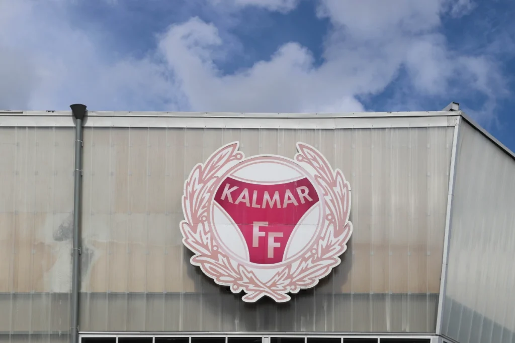Kalmar FF - ett lag, elva målskyttar kalmar ff superettan målgörare