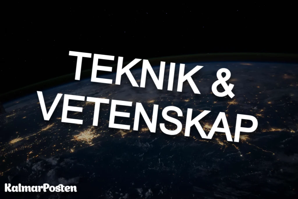 teknik vetenskap kp