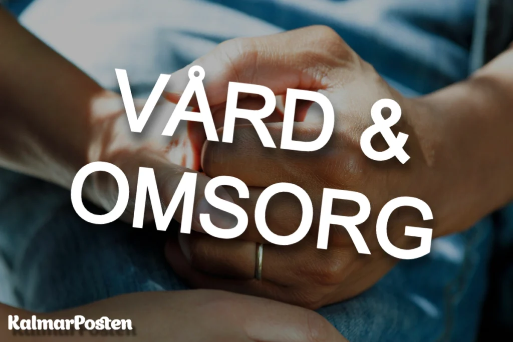 vard omsorg kp