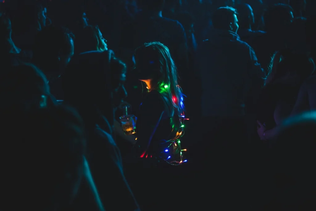 juldagen fest kalmarsalen