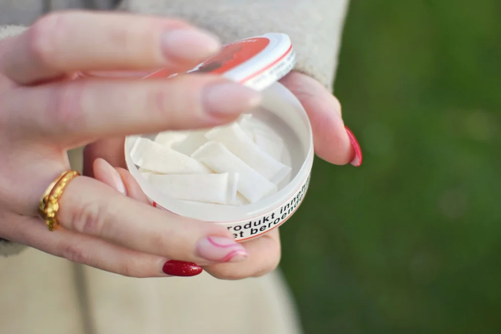 Så snusar Kalmarborna enligt Snusrapporten 2025: “3-4 dosor i veckan” Så snusar Kalmarborna Snusrapporten 2025