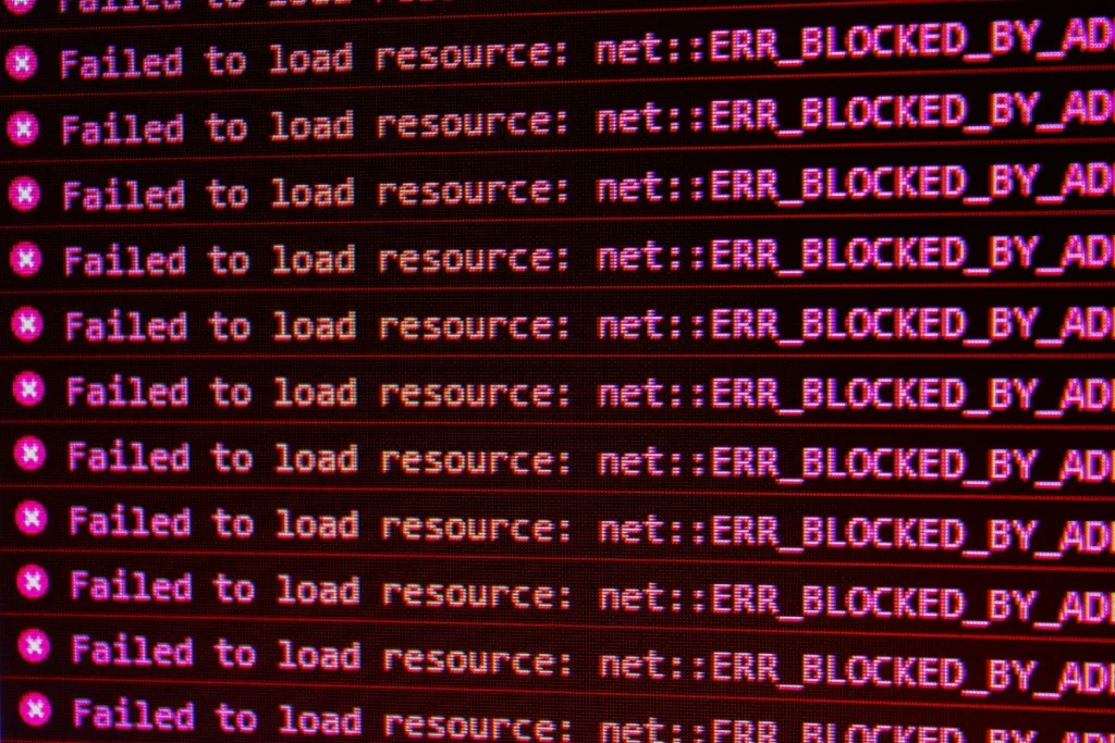 stora bredbandsstörningar i Kalmar