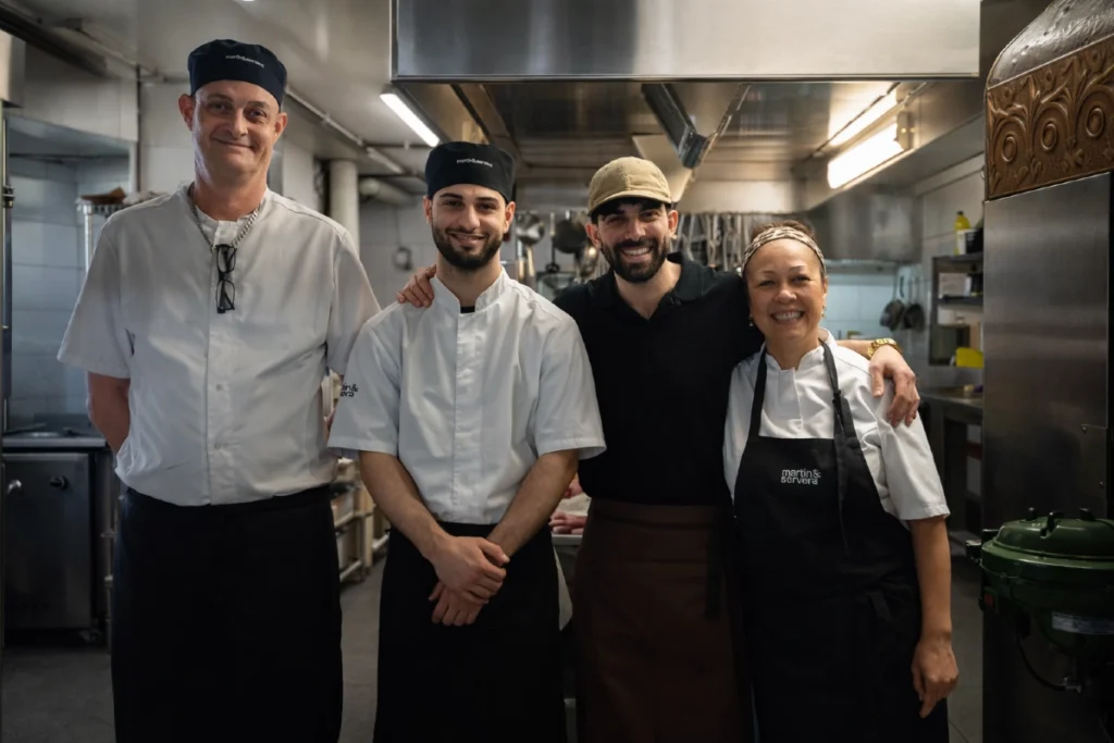 Ny lunchkrog i Berga vill laga mat för vanligt folk triangeln restaurang kalmar wismarsvägen