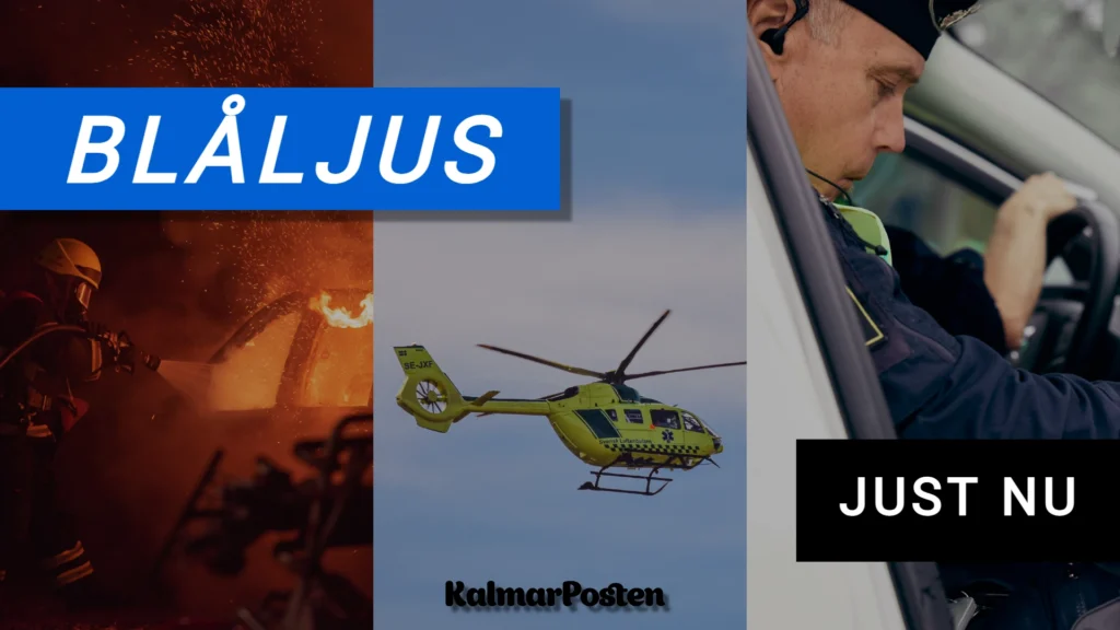Rattfylleri – Nybro blåljusnyheter kalmar emmaboda nybro öland kalmarposten