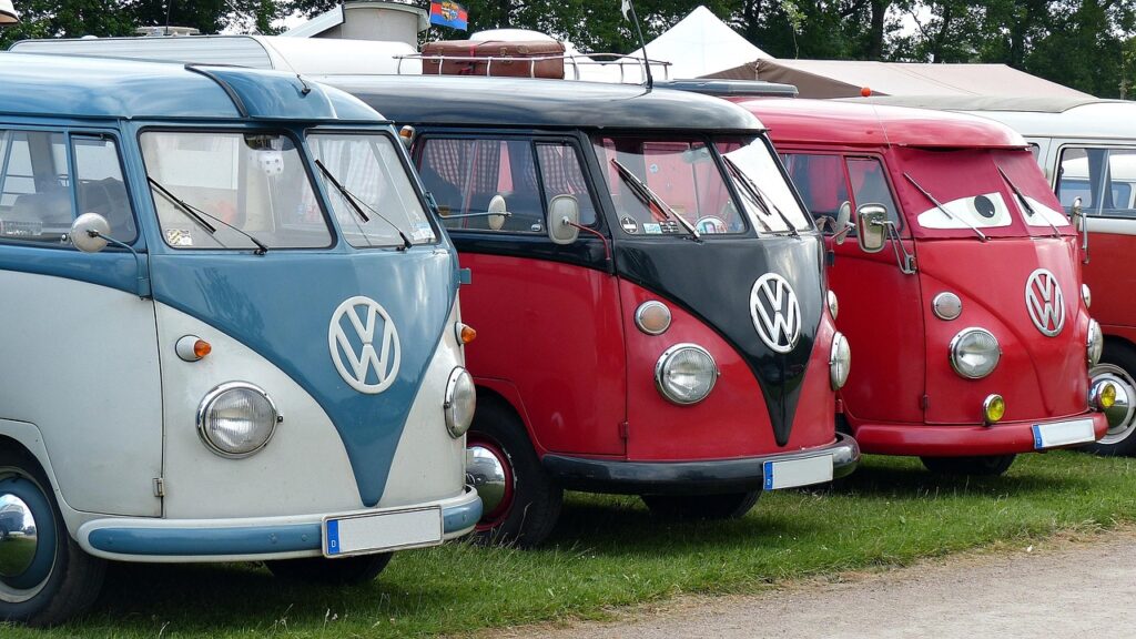 1938 volkswagen typ 1
