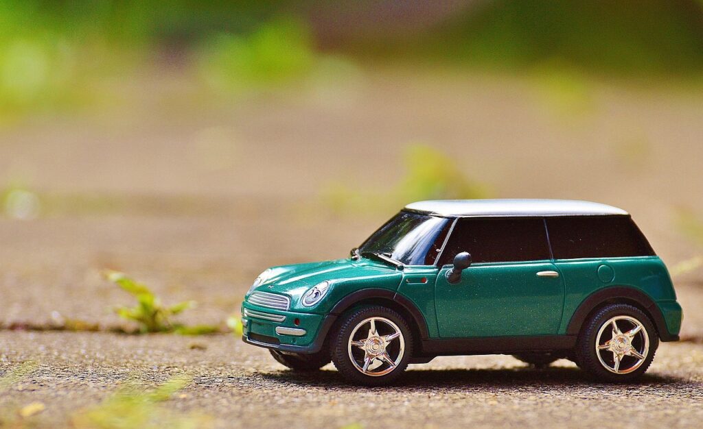 bmc mini
