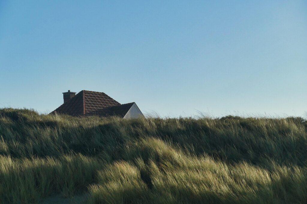 böda sand
