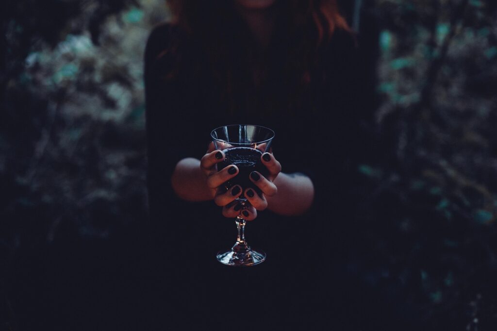 mystiska