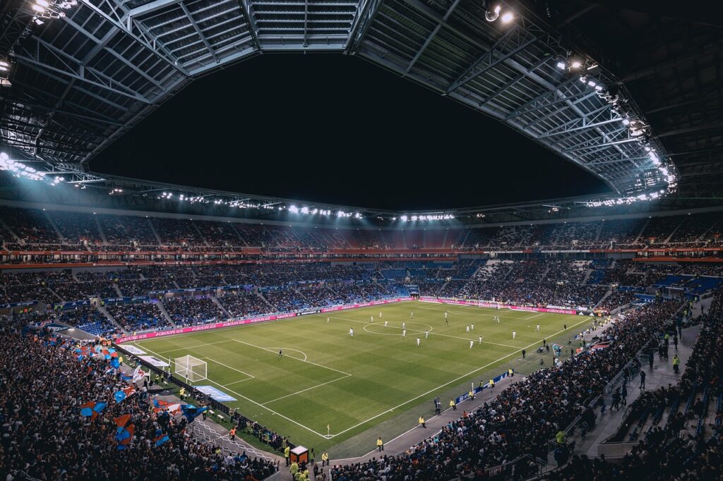 ny internationell fotbolls