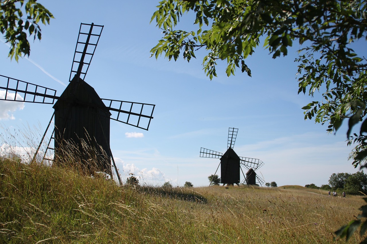 Öland