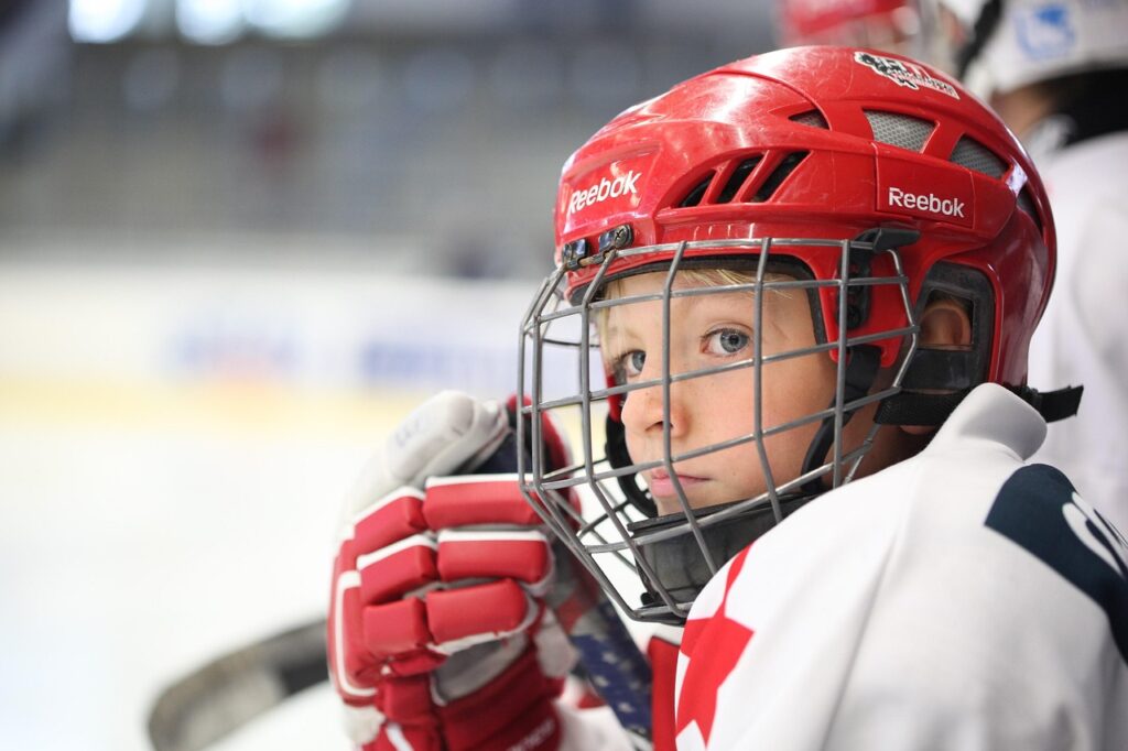 kalmar hockey mingel och tatueringar nar hatstore arena fylldes av kvinnor 6b75a4cf