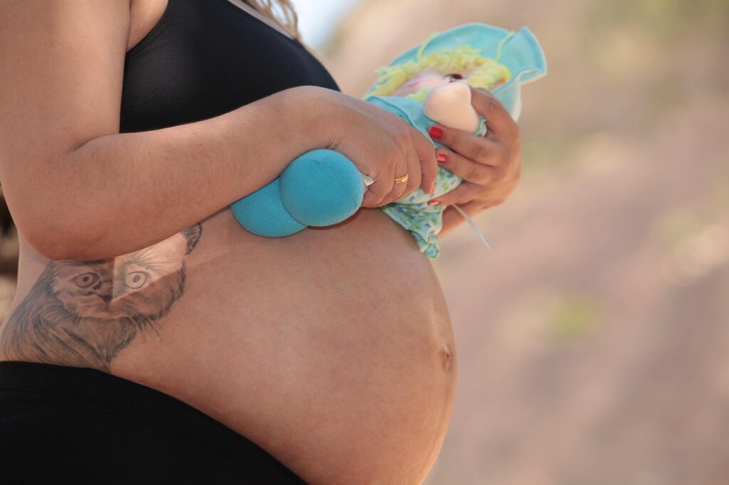 kalmargravid kvinna blev uppsagd var inte diskriminering a7140dc1