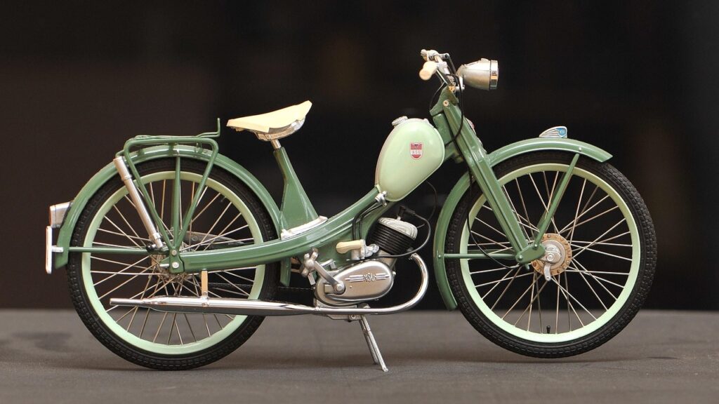 kalmarmoped stulen vid busshallplats 6b099a4d