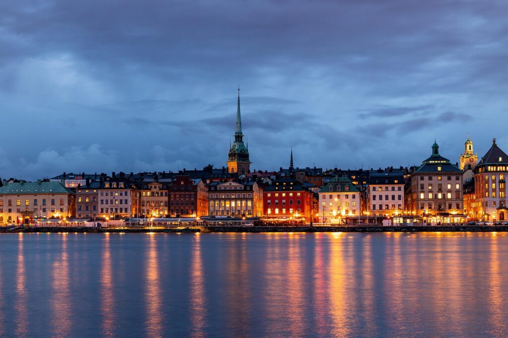 kalmartva ars arbete gamla stan och slottsvagen ska fa ny belysning och va ledningar a31ba7ac
