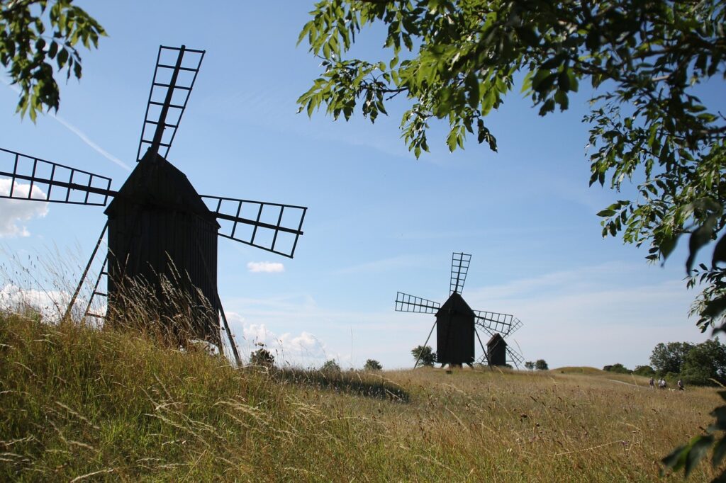 nojebildspel oland roots gjorde efterlangtad comeback c605d1e9