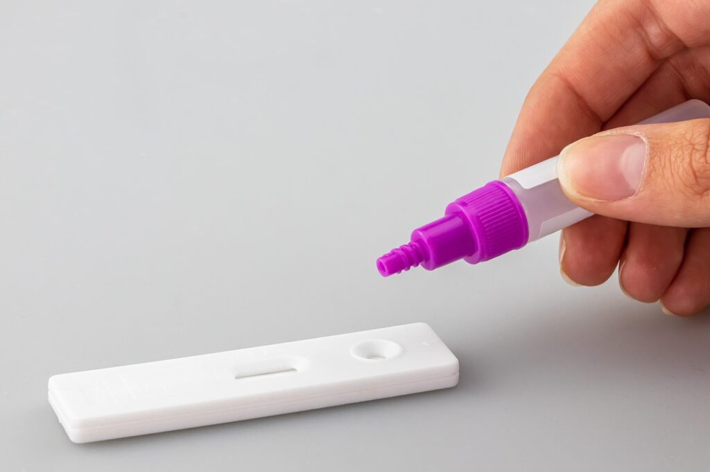 nyheterhade bestallt klamydiatest fick hem kit med annans personuppgifter 432bb20b