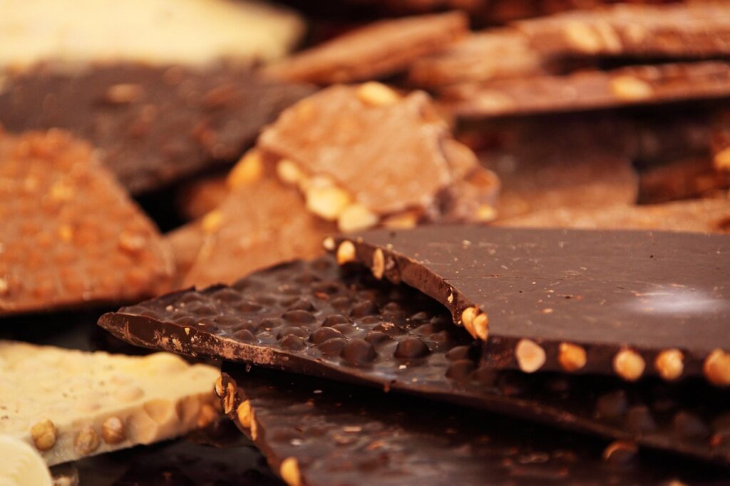 nyhetersalmonella i chokladkex produkt aterkallas 068e48ba