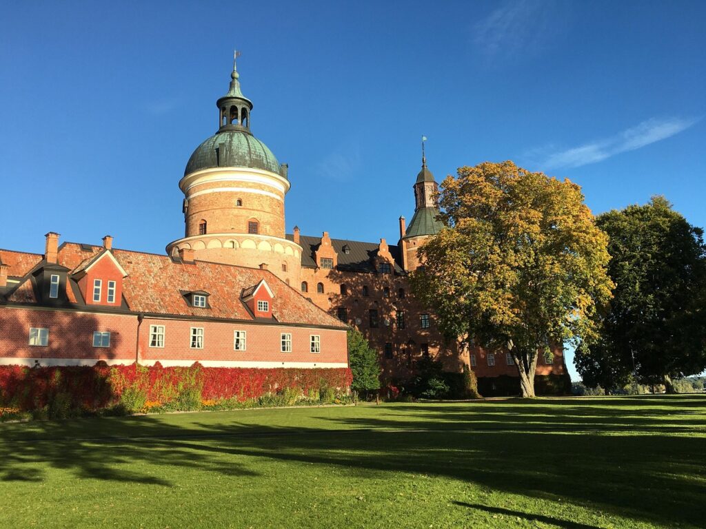 olandfran ett slott till ett annat han blir chef for borgholms slott 07b1d18f