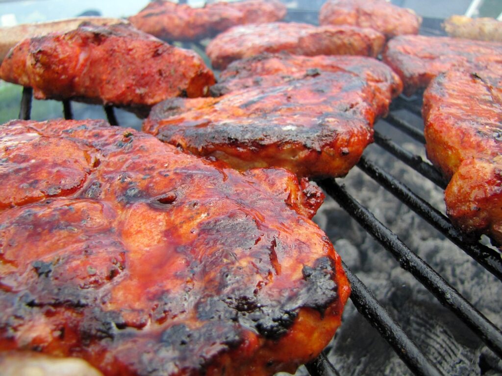 oskarshamnbrand i grill spred sig till villa 40f86fde