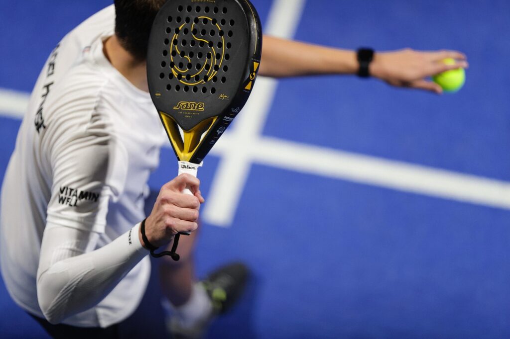 sportpadel tar borgholm med storm ny hall nasta ar