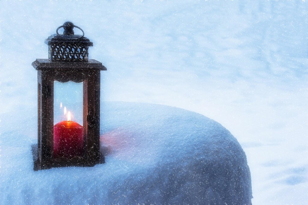kalmar snofall i lanet sa lange ligger snon kvar enligt prognosen