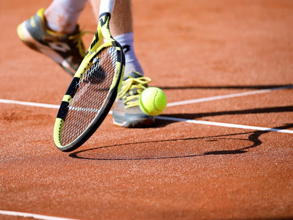 nybro tennisbanorna i nybro oppna for sasongen kostnadsfritt spel abe00b07
