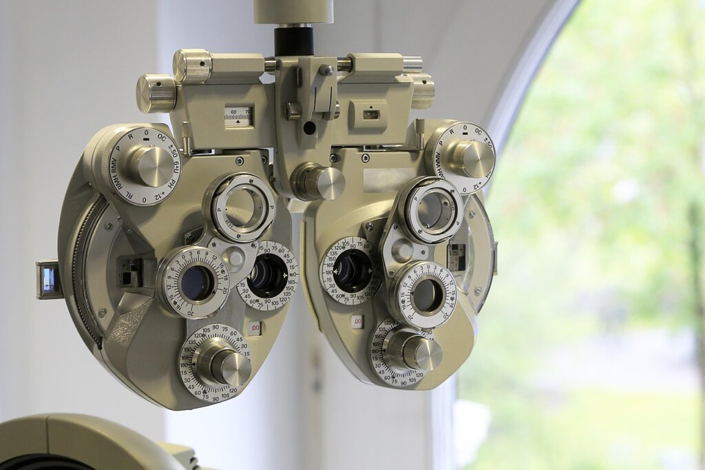 oland ny optiker har oppnat i borgholm